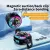 DY28 Magnetic Mobile Phone Cooler RGB Lights