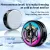 DY28 Magnetic Mobile Phone Cooler RGB Lights