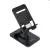 Earldom EH187 Universal Desktop Mobile Holder Folding Stand 360⁰ Degree