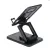 Earldom EH187 Universal Desktop Mobile Holder Folding Stand 360⁰ Degree