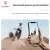 Earldom ET MC19 Magnetic Clip Wireless Lavalier Microphone Type C