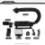 AY49U U Shaped Video Making Handheld Stabilizer Kit For Smartphone And Camera