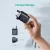 AUKEY PA R1P Swift 30W Nano Wall Charger With PPS Samsung Super Fast Charging