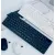 8875 Wireless Keyboard And Mouse Set Combo