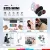 Fantech EOS MINI WGP17 – ProWave Wireless Gamepad