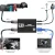4K HDMI Video Capture Card USB 3.0 1080P 60FPS Video Recorder