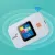 E5577 Portable 4G LTE Mobile Pocket WiFi Hotspot With SIM Slot