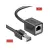 Earldom ET‑NW3 5 Meter Cat6 Ethernet Network Cable RJ45 High Speed Cable