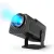 HY320 Android 13 1080P 6000LM Projector With 5G Wifi