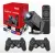 HY320 Android 2 In 1 Gaming Projector 2+32GB Android 14 1080P FHD 4K Support