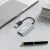 HDMI Video Capture Adapter For Live Streaming And Game Capture