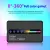 M160 RGB Rechargeable Pocket Fill  Video Light