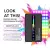 M160 RGB Rechargeable Pocket Fill  Video Light