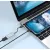 HDMI Video Capture Adapter For Live Streaming And Game Capture