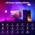 M160 RGB Rechargeable Pocket Fill  Video Light