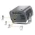 A10 HD Mini Portable Projector With Electric Focus Adjustment For Home Entertainment