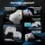 Fantech WGP15 V2 EOS PRO II Gamepad Multi Platform Wireless Controller