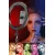 MJ33 RGB 33cm Professional LED Ring Light With Tripod & Phone Holder