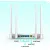 LB Link BL-W1210M AC1200 Dual Band Wireless Router 1200Mbps 2.4GHz/5GHz