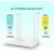 LB Link BL-W1210M AC1200 Dual Band Wireless Router 1200Mbps 2.4GHz/5GHz