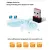 LB-Link BL-WN151 150Mbps Wireless USB Wi-Fi Adapter Receiver