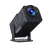 HY320 Android 13 1080P 6000LM Projector With 5G Wifi