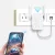 LB Link RE1200 Dual Band WiFi Range Extender Repeater