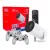 HY300 Gaming Gaming Projector 2.4G Wireless Android Smart Projector For Home Entertainment And Gaming