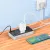 Hoco AC8A Power Strip PD30W + QC3.0 + 3 Sockets Multiplug