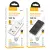 Hoco AC8A Power Strip PD30W + QC3.0 + 3 Sockets Multiplug