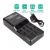 High Speed 12 Port USB Electric Fast Charging Ports Power Adapter