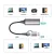 HDMI To 2 In 1 Video Capture Card Type C USB