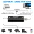 HDMI Video Capture Card 1080P HDMI To USB 2.0 For Live Streaming Broadcasting