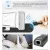USB 3.0 To RJ45 Ethernet USB Adapter 100 MBPS