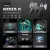 Fantech WGP16 Nova II Wireless Controller