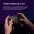 FANTECH GP12 REVOLVER Gaming Controller