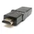 360 Degree Rotation Swivel HDMI Male To HDMI Female Adjustable HDMI Connector
