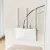 Hoco HI30 2.4G Three Antennas WiFi 4 Wireless Router