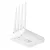 Hoco HI31 2.4G / 5G Dual-band 4 Antennas WiFi 5 Wireless Router