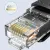 Go Des GD HM891 Gigabit Network Cable 10 Meter RJ45 Lan Cable