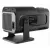HY320 Android 13 1080P 6000LM Projector With 5G Wifi
