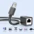 Earldom ET‑NW3 5 Meter Cat6 Ethernet Network Cable RJ45 High Speed Cable
