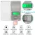 200g Digital Pocket Weight Scale