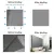 100 Inch Anti-Light Foldable Projector Screen 16:9 HD For Home, Office & Classroom