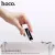 HOCO HI43 Pocket WiFi Hotspot 4G LTE WiFi6 – High-Speed USB Modem For PC, Notebook And EV Cars