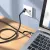 Hoco US02 5 Meter Pure Copper CAT6 Gigabit Ethernet Cable