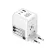 LDNIO Z6 Universal Travel Adapter Gan Charger 65 Watt