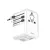 LDNIO Z6 Universal Travel Adapter Gan Charger 65 Watt