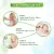 Mamaearth Milky Soft Bathing Bar For Babies With Oats, Milk & Calendula