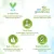 Mamaearth Milky Soft Bathing Bar For Babies With Oats, Milk & Calendula
